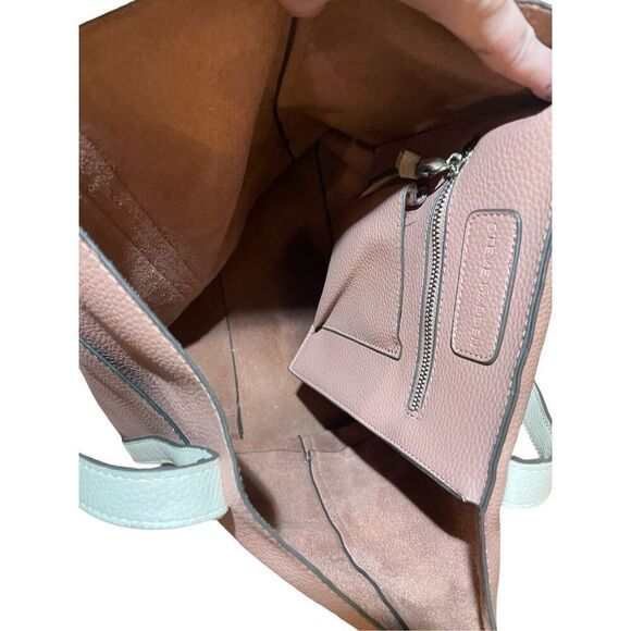 Steve Madden Tote and matching Wallet SET** - Picture 9 of 10